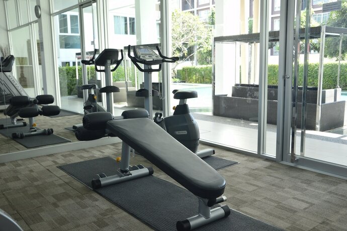 Imagen general del Hotel Baan Koo-kieng By Pim. Foto 1