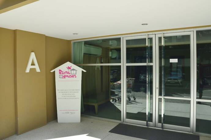Imagen general del Hotel Baan Koo-kieng By Pim. Foto 3
