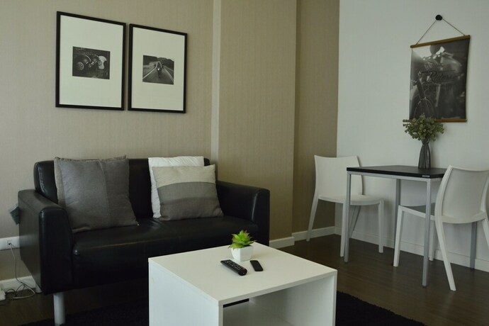 Imagen general del Hotel Baan Koo-kieng By Pim. Foto 4