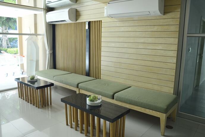 Imagen general del Hotel Baan Koo-kieng By Pim. Foto 6