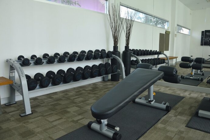 Imagen general del Hotel Baan Koo-kieng By Pim. Foto 8