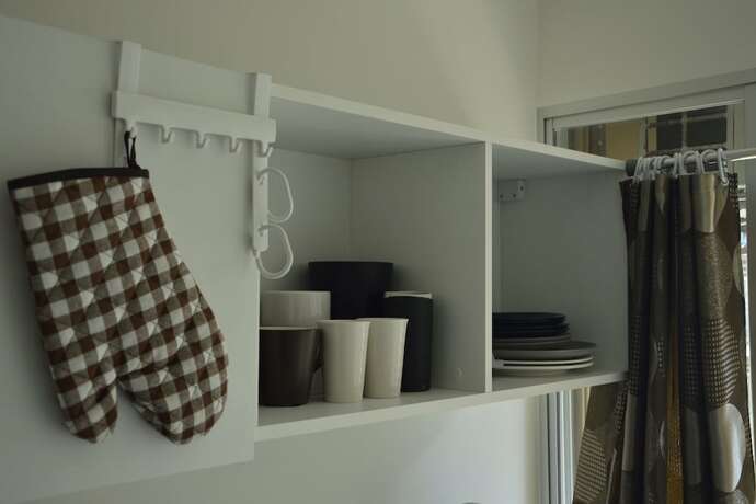 Imagen general del Hotel Baan Koo-kieng By Pim. Foto 9