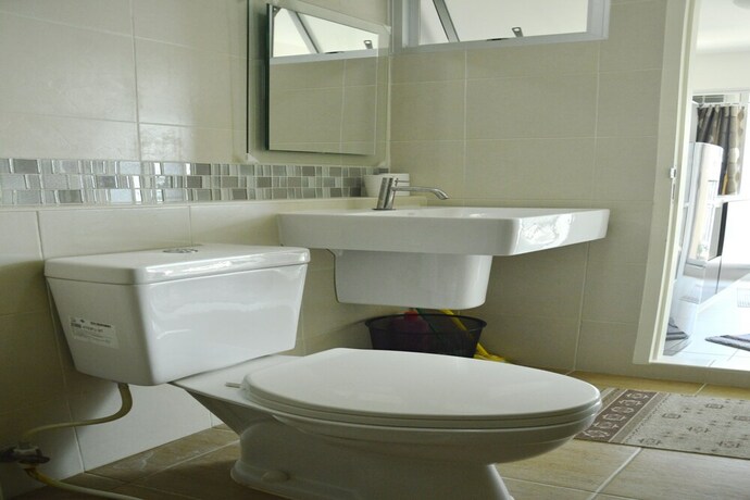 Imagen general del Hotel Baan Koo-kieng By Pim. Foto 14