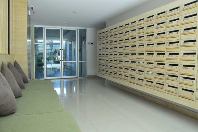 Imagen general del Hotel Baan Koo-kieng By Pim. Foto 16