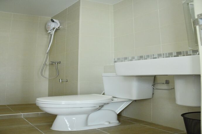 Imagen general del Hotel Baan Koo-kieng By Pim. Foto 17