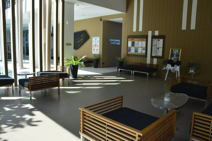 Imagen general del Hotel Baan Koo-kieng By Pim. Foto 18