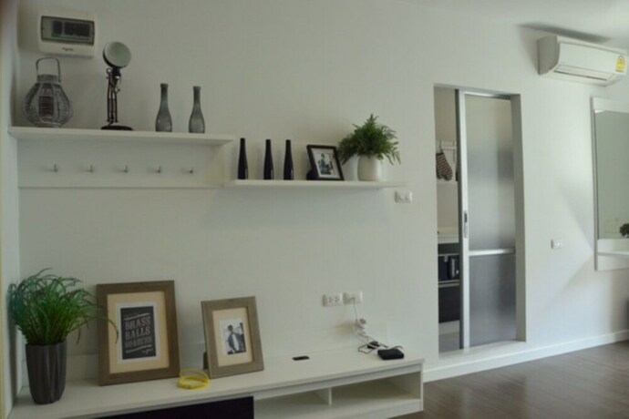 Imagen de la habitación del Hotel Baan Koo-kieng By Pim. Foto 20