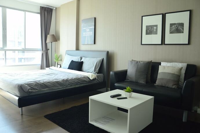 Imagen de la habitación del Hotel Baan Koo-kieng By Pim. Foto 21