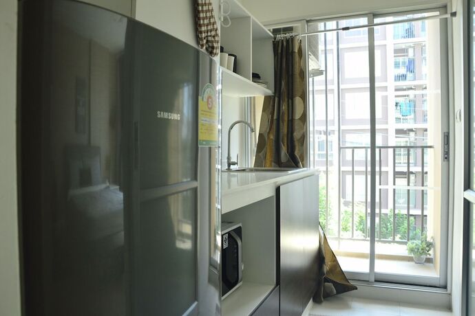 Imagen de la habitación del Hotel Baan Koo-kieng By Pim. Foto 23