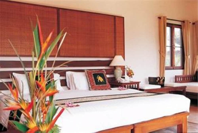 Imagen de la habitación del Hotel Baan Krating Pai Resort. Foto 4