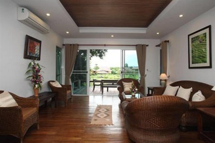 Imagen de la habitación del Hotel Baan Krating Pai Resort. Foto 5