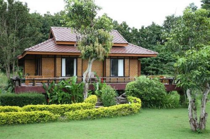 Imagen de la habitación del Hotel Baan Krating Pai Resort. Foto 7