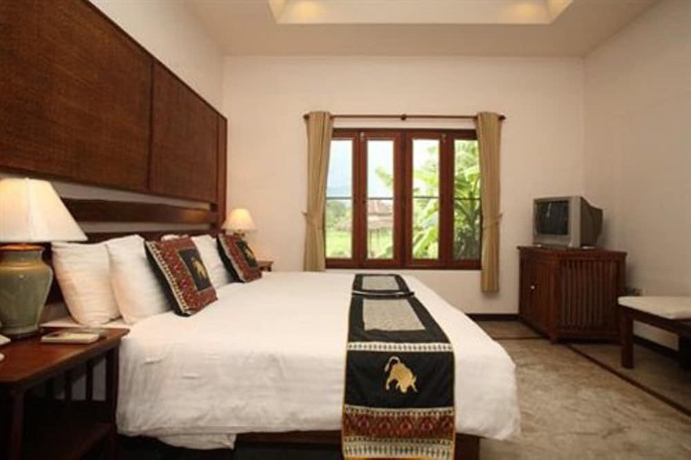 Imagen de la habitación del Hotel Baan Krating Pai Resort. Foto 8