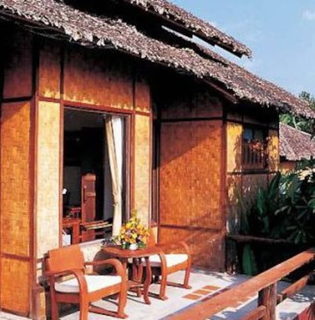 Imagen de la habitación del Hotel Baan Krating Pai Resort. Foto 9
