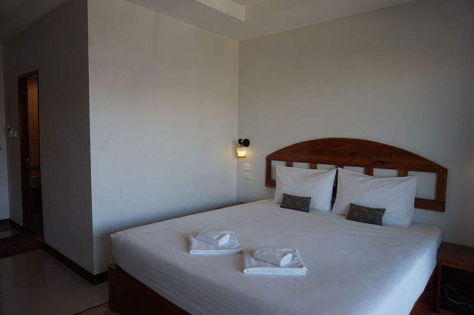 Imagen del bar/restaurante del Hotel Baan Krittika. Foto 3