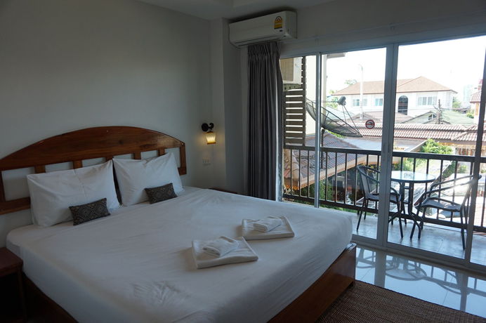 Imagen general del Hotel Baan Krittika. Foto 2