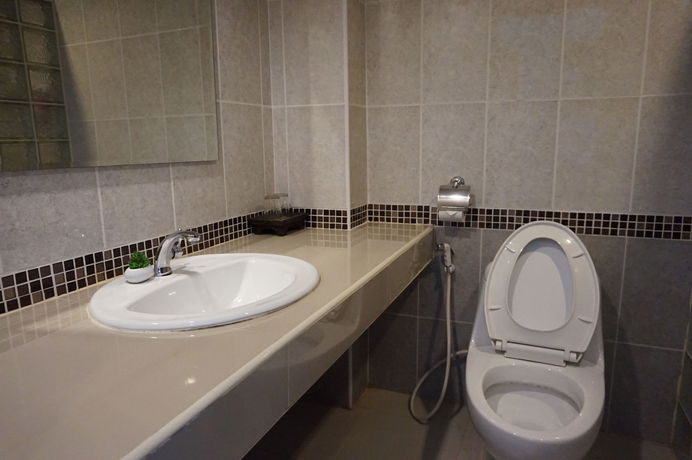 Imagen de la habitación del Hotel Baan Krittika. Foto 9