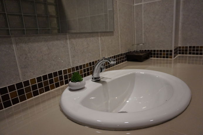 Imagen de la habitación del Hotel Baan Krittika. Foto 13