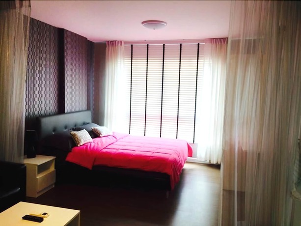 Imagen de la habitación del Hotel Baan Kukiang At Hua Hin. Foto 5