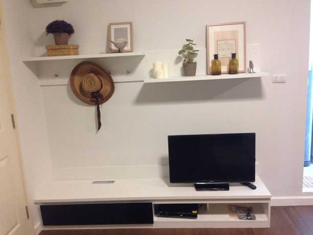 Imagen de la habitación del Hotel Baan Kukiang At Hua Hin. Foto 6