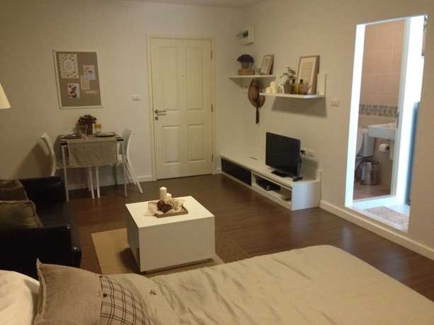 Imagen de la habitación del Hotel Baan Kukiang At Hua Hin. Foto 7