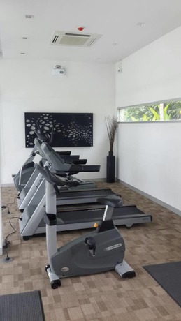 Imagen de los interiores del Hotel Baan Kukiang At Hua Hin. Foto 14