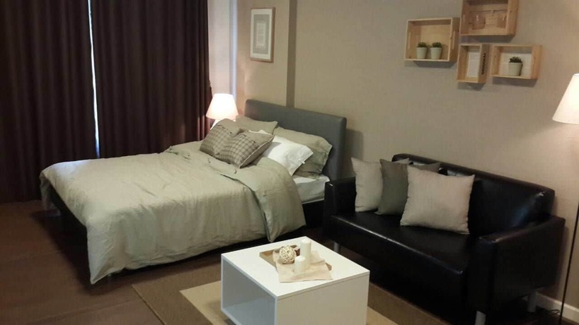 Imagen de la habitación del Hotel Baan Kukiang At Hua Hin. Foto 12