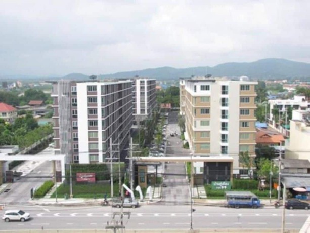 Imagen general del Hotel Baan Kukiang At Hua Hin. Foto 4
