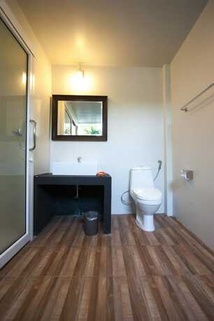 Imagen general del Hotel Baan Kula Mahasarakham. Foto 1
