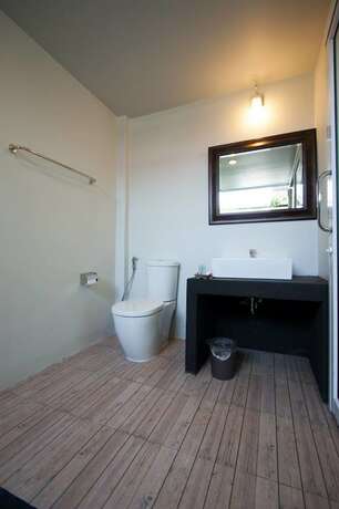 Imagen general del Hotel Baan Kula Mahasarakham. Foto 5