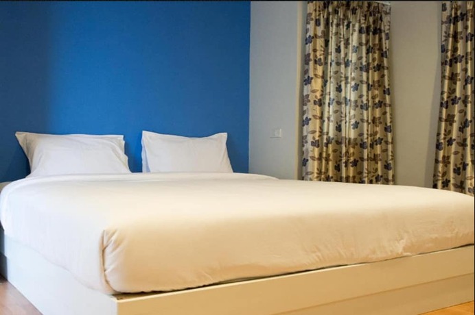 Imagen general del Hotel Baan Kula Mahasarakham. Foto 9