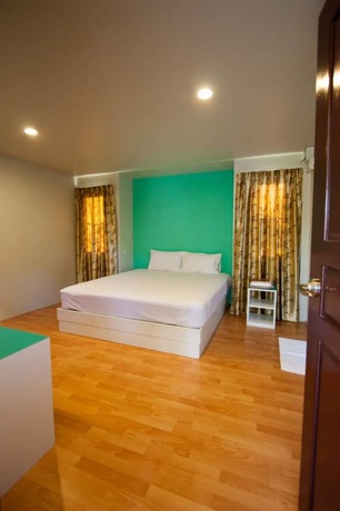 Imagen general del Hotel Baan Kula Mahasarakham. Foto 13