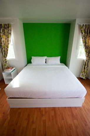 Imagen general del Hotel Baan Kula Mahasarakham. Foto 15