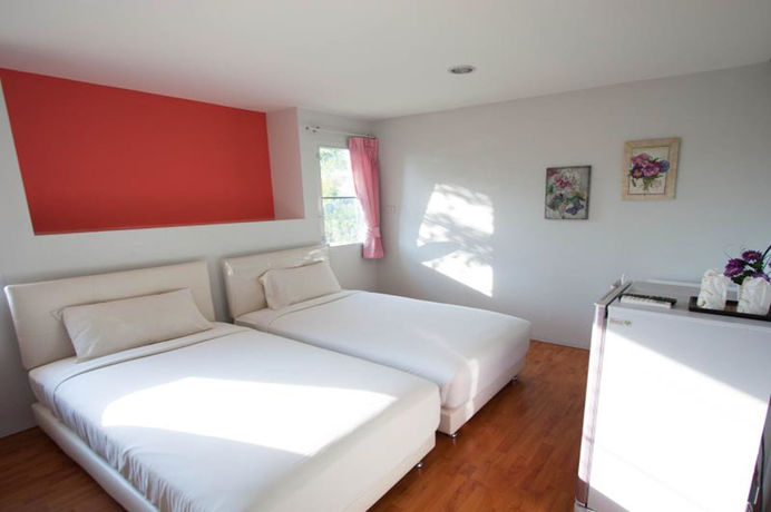 Imagen de la habitación del Hotel Baan Kula Roi Et. Foto 3