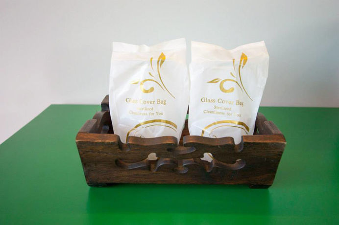 Imagen de los exteriores del Hotel Baan Kula Roi Et. Foto 9