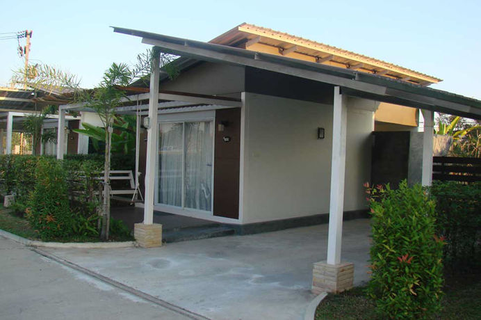 Imagen de la habitación del Hotel Baan Kula Roi Et. Foto 5