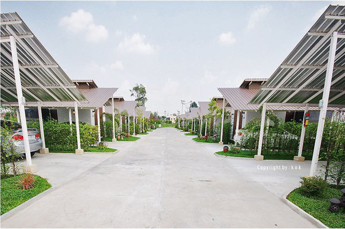 Imagen de la habitación del Hotel Baan Kula Roi Et. Foto 6