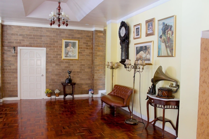 Imagen de la habitación del Hotel Baan Kung Kang De Pai. Foto 2
