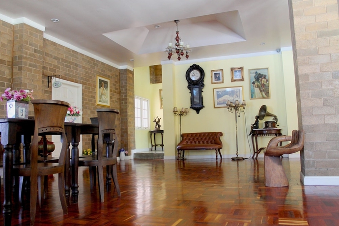 Imagen de la habitación del Hotel Baan Kung Kang De Pai. Foto 3