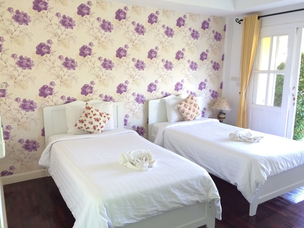 Imagen de la habitación del Hotel Baan Kung Kang De Pai. Foto 6