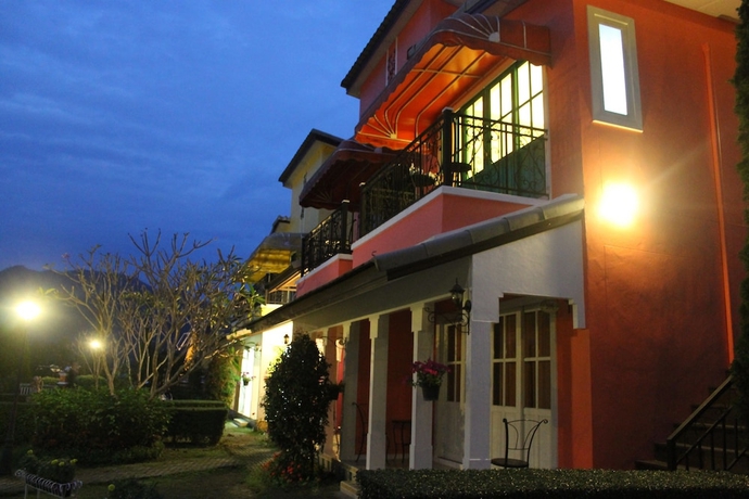 Imagen de la habitación del Hotel Baan Kung Kang De Pai. Foto 7