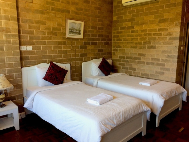 Imagen de la habitación del Hotel Baan Kung Kang De Pai. Foto 8