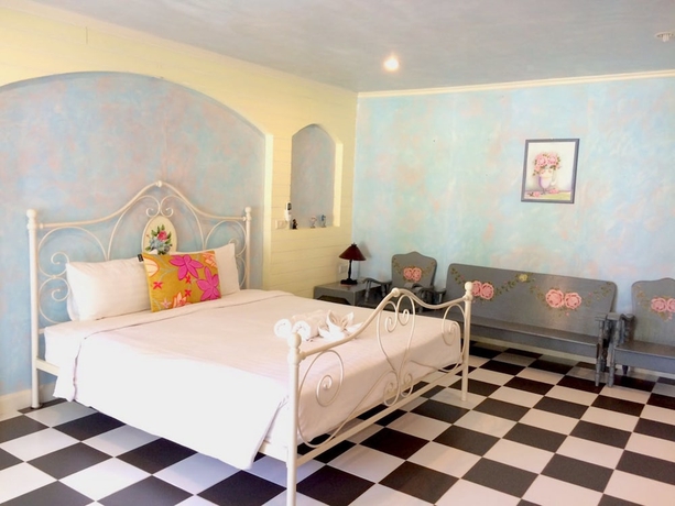 Imagen de la habitación del Hotel Baan Kung Kang De Pai. Foto 16