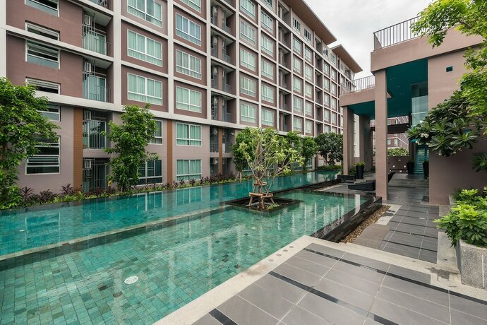 Imagen general del Hotel Baan Kunkoey and Kukeange By Passionata. Foto 7