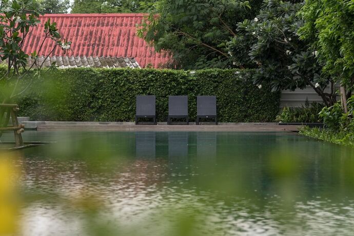 Imagen general del Hotel Baan Kunkoey and Kukeange By Passionata. Foto 12
