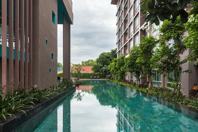 Imagen general del Hotel Baan Kunkoey and Kukeange By Passionata. Foto 15