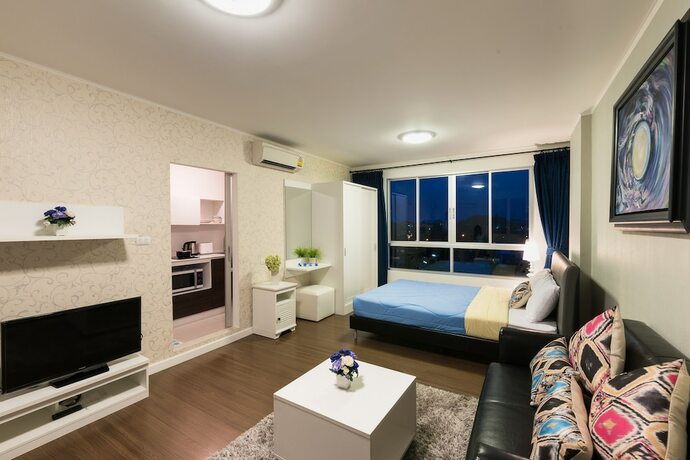 Imagen de la habitación del Hotel Baan Kunkoey and Kukeange By Passionata. Foto 17