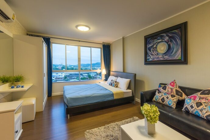 Imagen de la habitación del Hotel Baan Kunkoey and Kukeange By Passionata. Foto 18