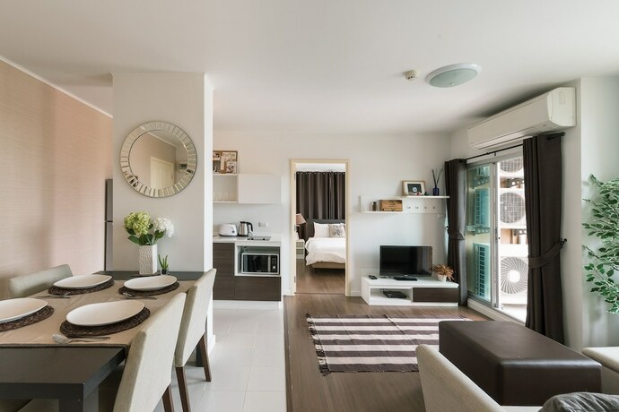 Imagen de la habitación del Hotel Baan Kunkoey and Kukeange By Passionata. Foto 19