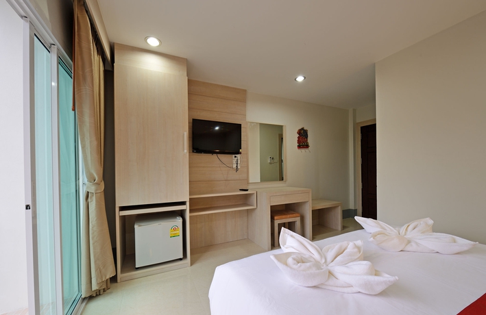 Imagen de la habitación del Hotel Baan Kure Ngern Aonang. Foto 5